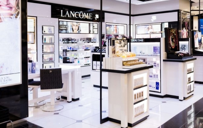 Козметиката на редица чуждестранни марки ще се върне в Русия  Марките